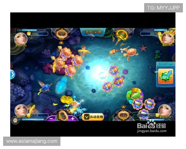 深入探讨AG捕鱼电玩的安全性与公平性保障措施