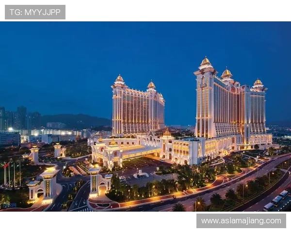 澳门PA厅全面介绍：作为澳门娱乐产业的重要场所之一